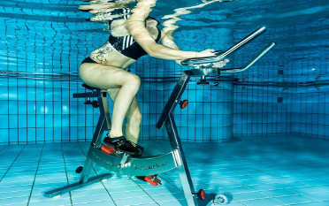 Aqua-Cycling