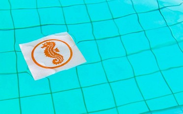 Schwimmen lernen außerhalb des Alltages bei Natalia